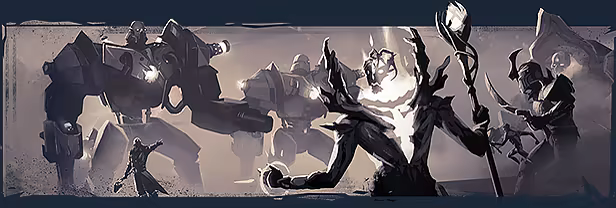 图片[4]-暗使/Dark Envoy v1.9.4.75734|角色扮演|容量42.9GB|免安装绿色中文版-马克游戏