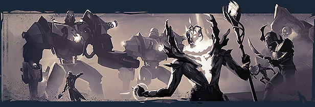 暗使/Dark Envoy插图2