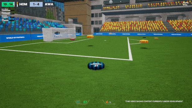 足球世界|STEAM联机补丁|V0.10.5.2 足球世界|STEAM联机补丁|V0.10.5.2