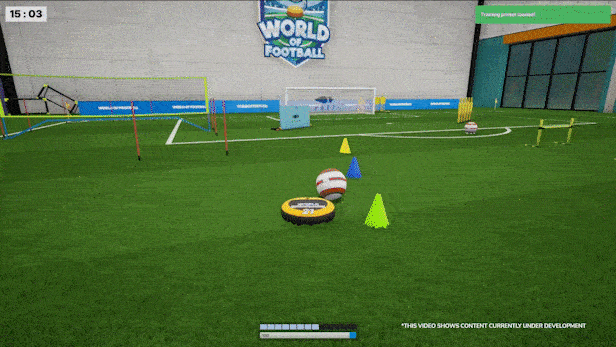 足球世界|STEAM联机补丁|V0.10.5.2 足球世界|STEAM联机补丁|V0.10.5.2