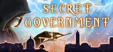 秘密政府|Secret Government
