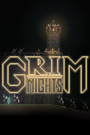 Grim Nights | 免安装中文版下载 - 单机岛
