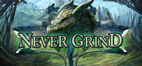 永无尽头/Nevergrind-XHYGAME-单机游戏资源网
