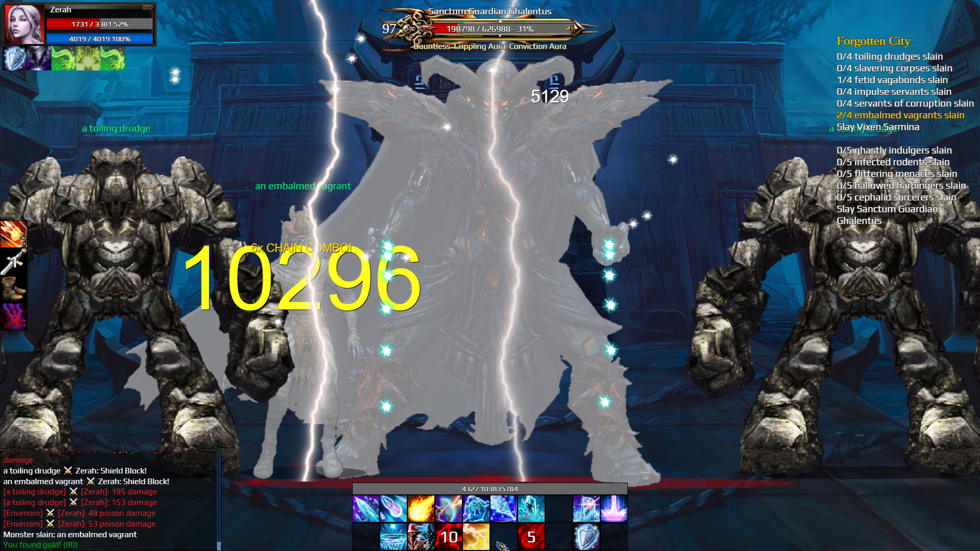 图片[25]-永磨 (Nevergrind) Build.24307052 [中文][0.46G]-极客游戏