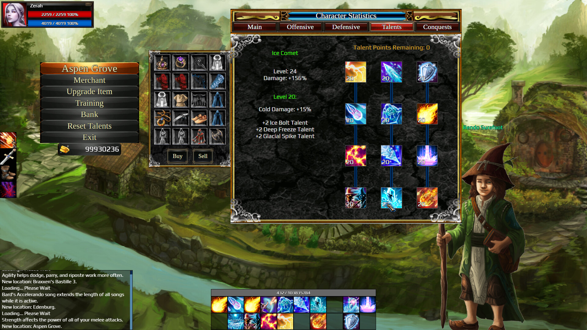 图片[66]-永磨 (Nevergrind) Build.24307052 [中文][0.46G]-极客游戏