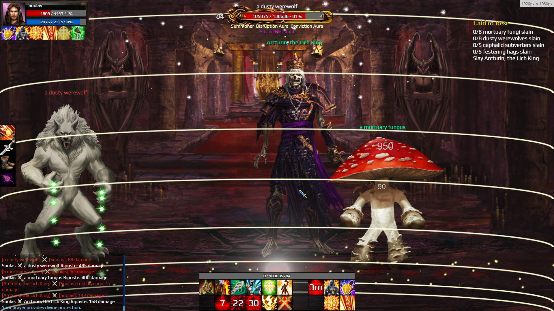 图片[32]-永磨 (Nevergrind) Build.24307052 [中文][0.46G]-极客游戏