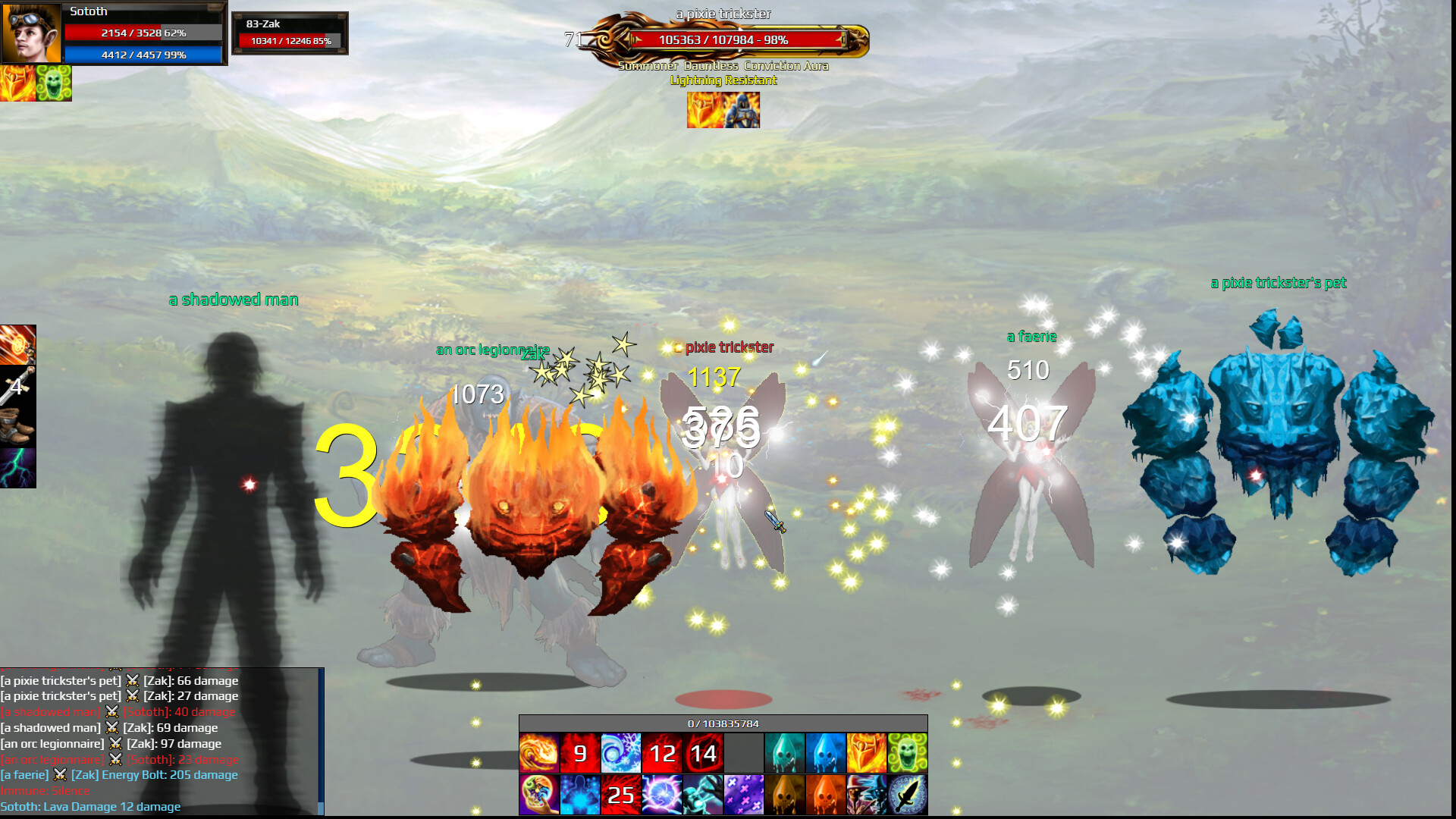 图片[61]-永磨 (Nevergrind) Build.24307052 [中文][0.46G]-极客游戏