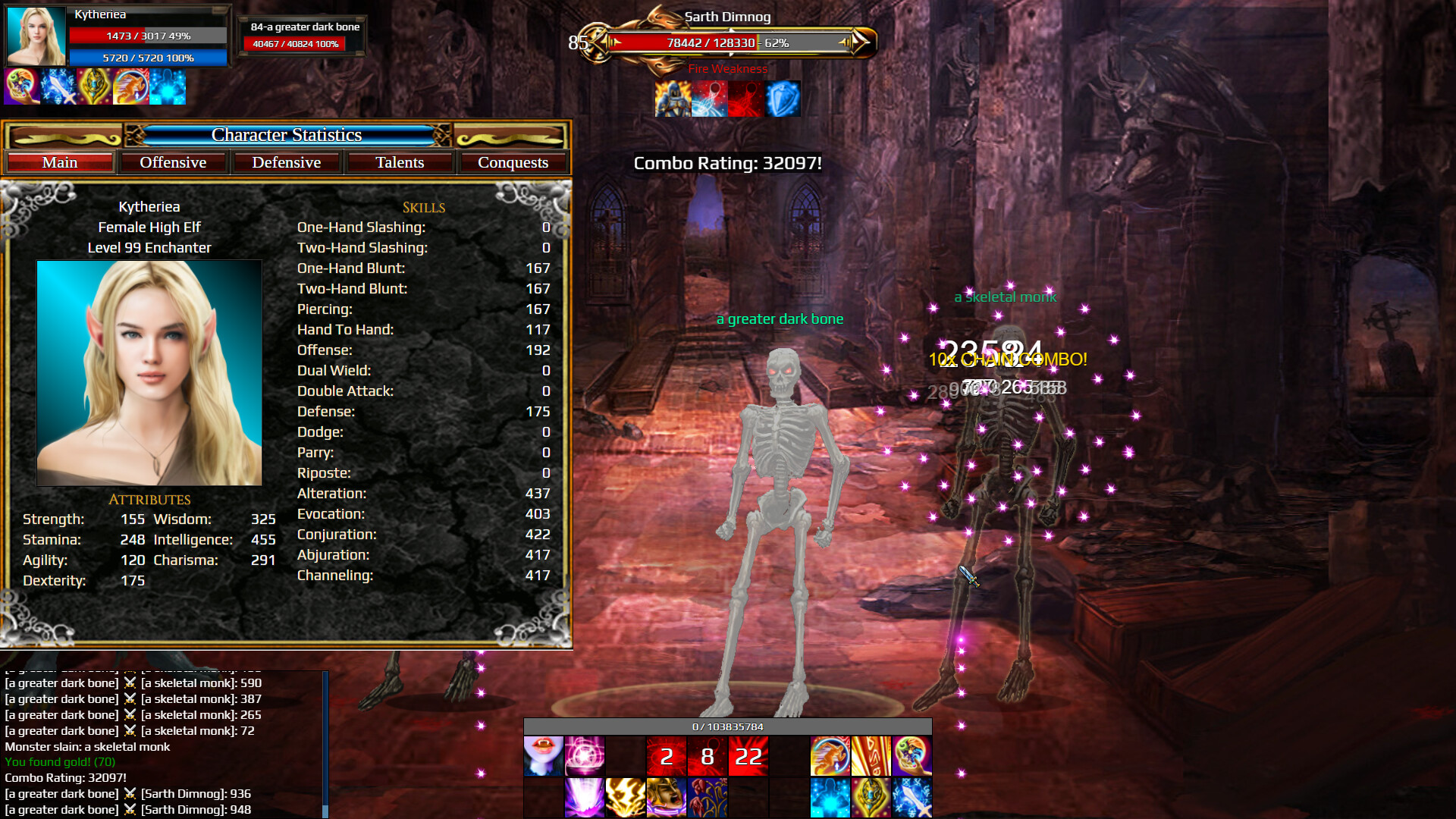 图片[58]-永磨 (Nevergrind) Build.24307052 [中文][0.46G]-极客游戏