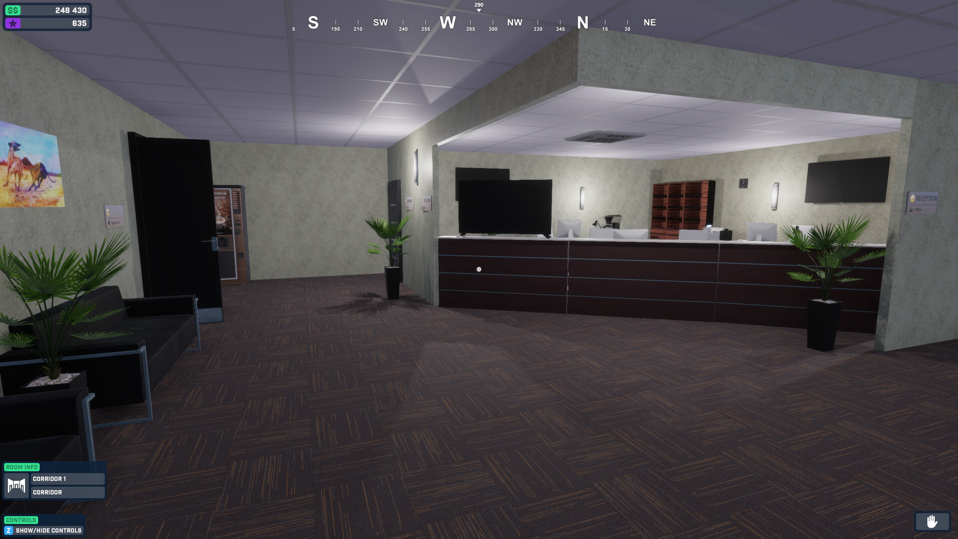 图片[10]-竞技场翻新/Arena Renovation v1.0.256|模拟经营|15.7GB|中文-蝶影二次元