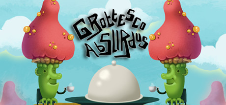 Grottesco荒诞派
