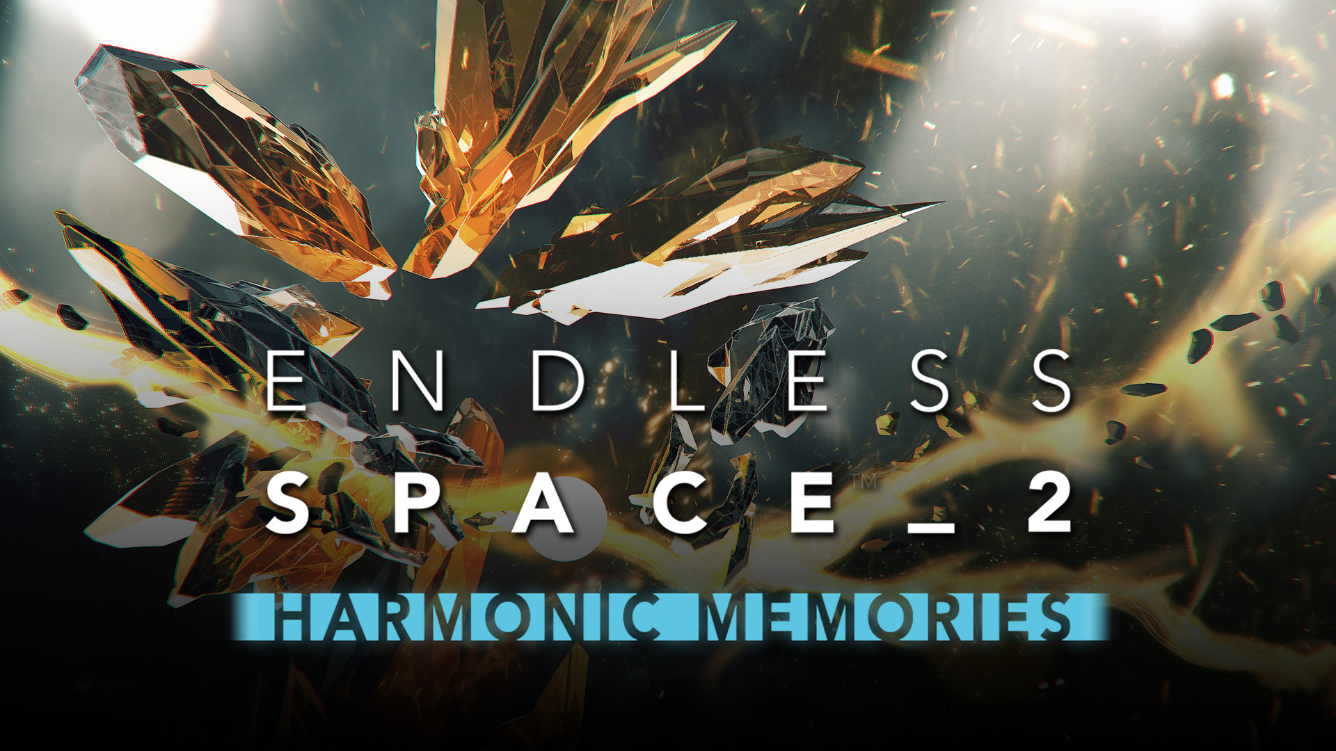无尽的回忆/Endless Memories - 2