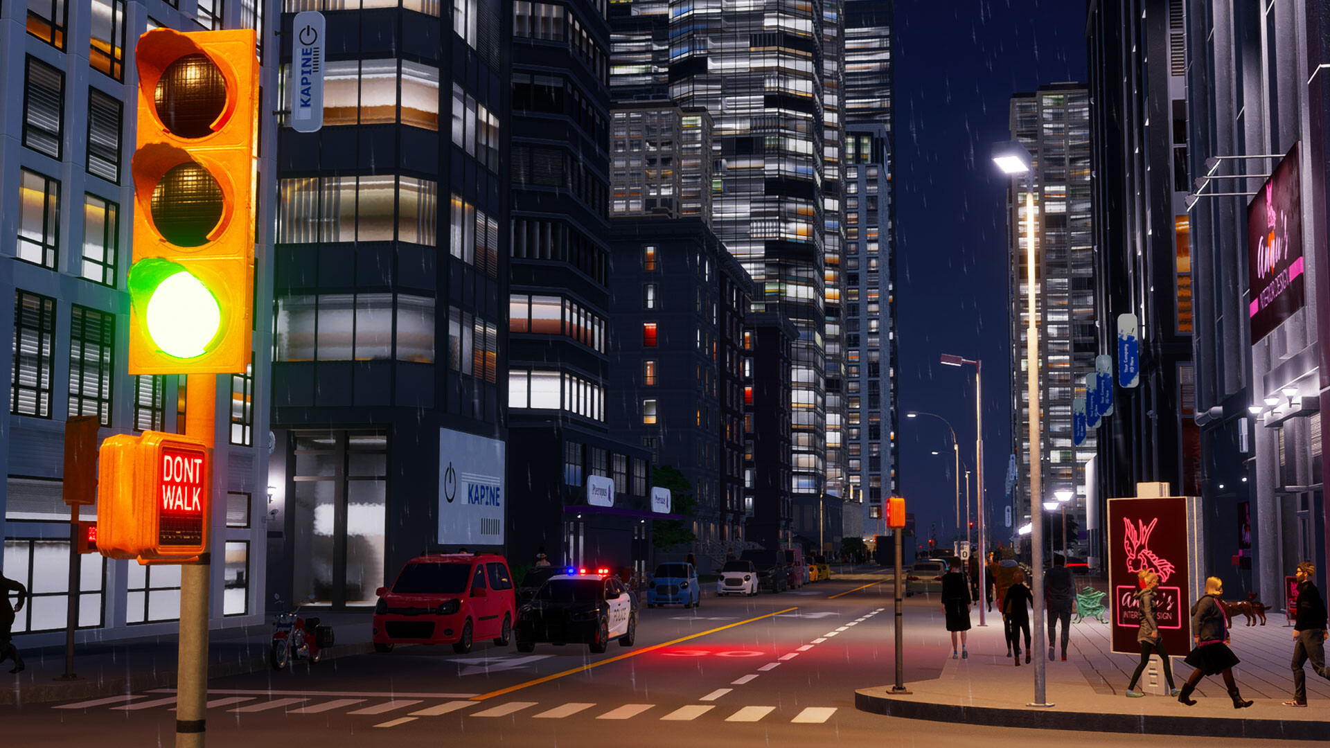 城市：天际线2/都市：天际线2/Cities: Skylines II                            新增DLC版本更新