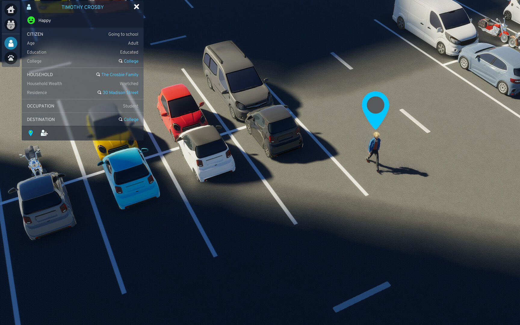 图片[6]-城市：天际线2(Cities: Skylines II)V1.5.6.incl.4DLC|全DLC|官中免安装版[89.5G]-极客游戏