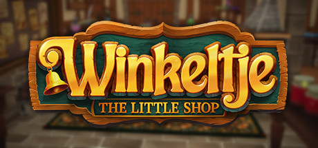 温克利小屋/Winkeltje: The Little Shop