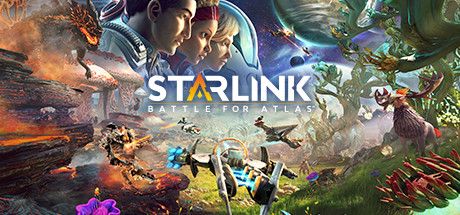 星链:阿特拉斯之战/Starlink: Battle for Atlas