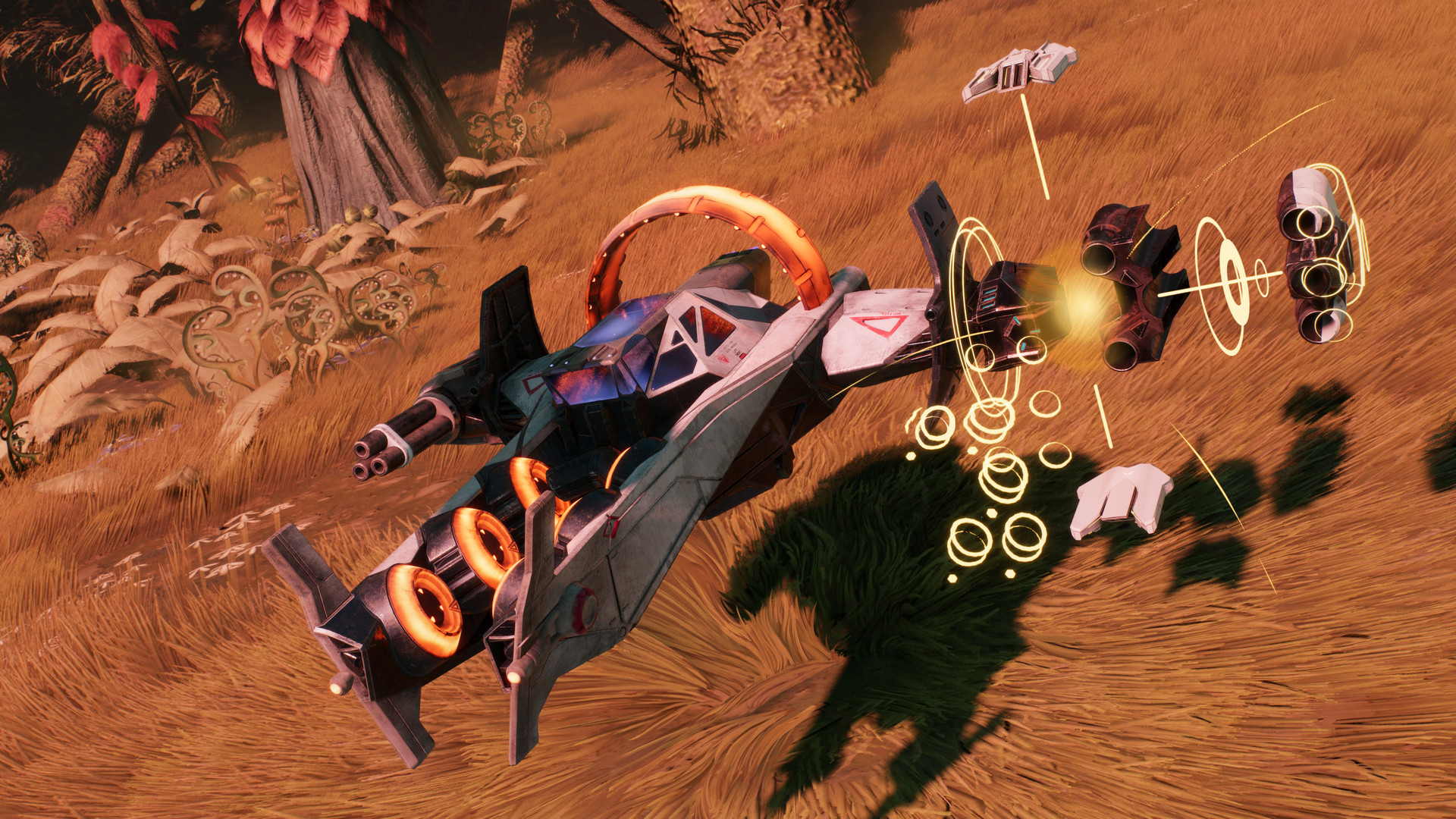 星链：阿特拉斯之战|全DLC|22G大小|官方中文|支持手柄|Starlink: Battle for Atlas