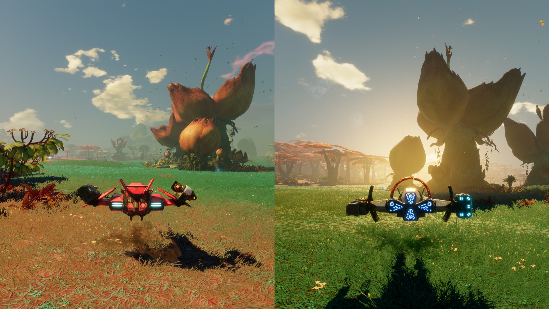 星链：阿特拉斯之战|全DLC|22G大小|官方中文|支持手柄|Starlink: Battle for Atlas