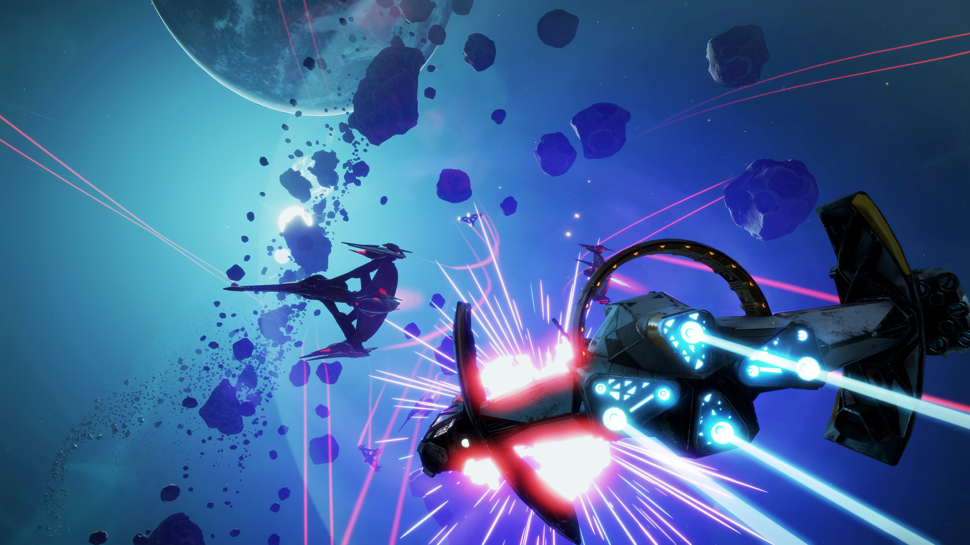 星链：阿特拉斯之战|全DLC|22G大小|官方中文|支持手柄|Starlink: Battle for Atlas