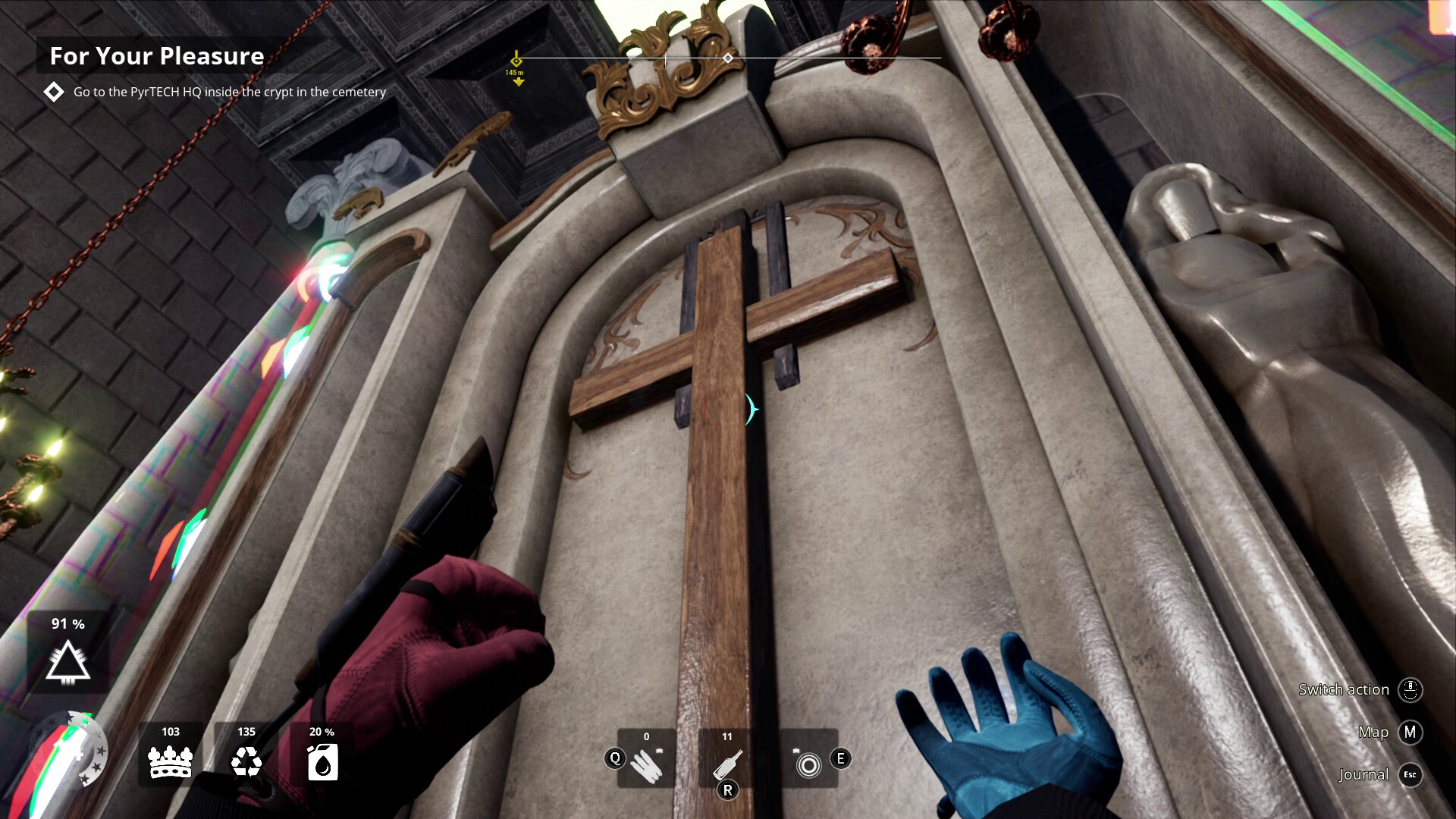 《神父模拟器:吸血鬼秀(Priest Simulator: Vampire Show)》|英文|免安装硬盘版 《神父模拟器:吸血鬼秀(Priest Simulator: Vampire Show)》|英文|免安装硬盘版