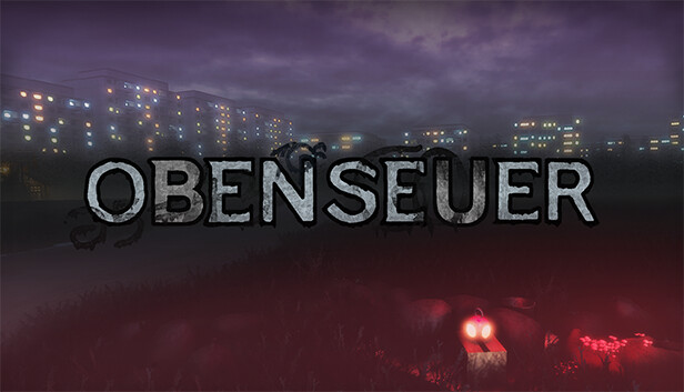 奥本瑟尔/Obenseuer
