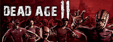 Dead Age 2: The Zombie Survival RPG