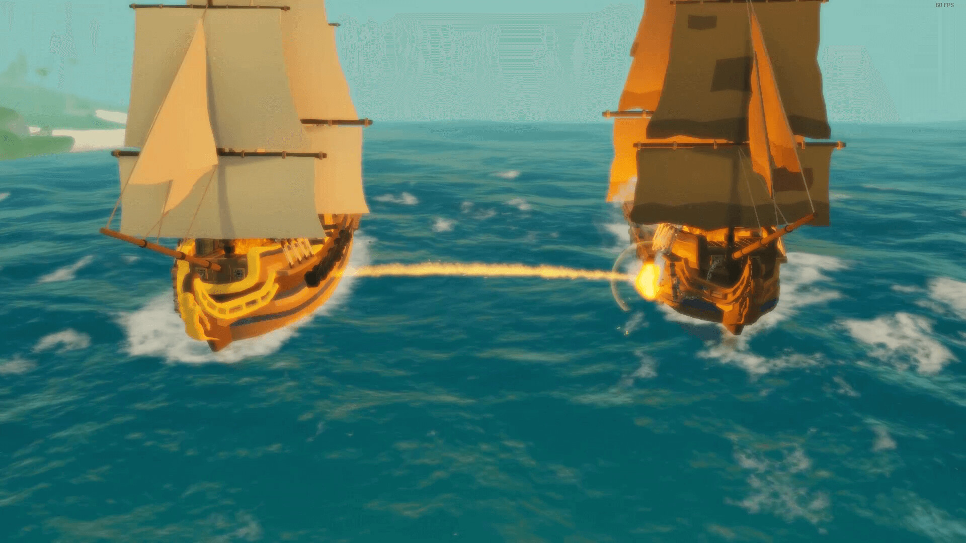 骨头船长：海盗之旅|官方中文|支持手柄|Captain Bones : A Pirate's Journey - 15