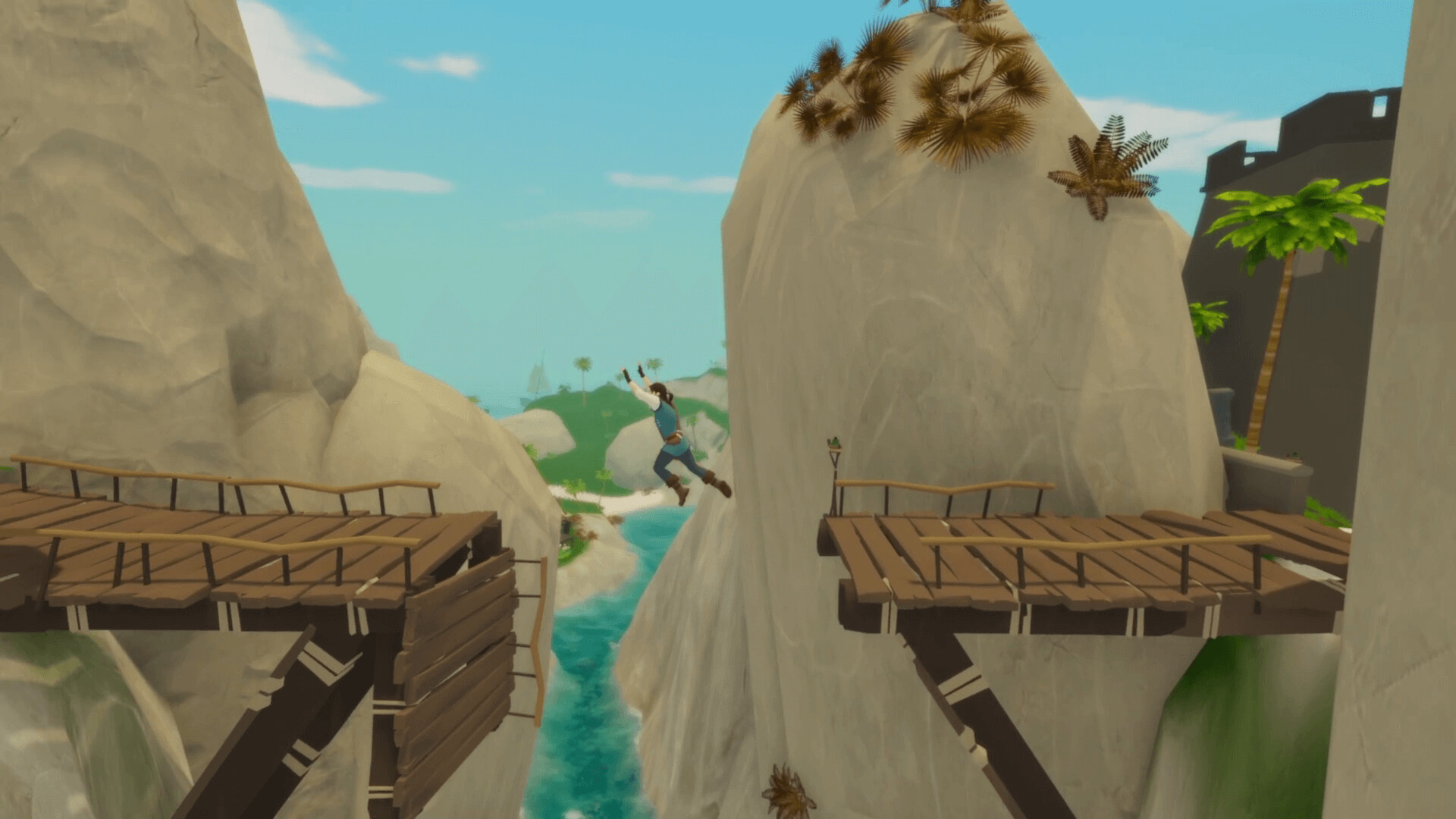 骨头船长：海盗之旅|官方中文|支持手柄|Captain Bones : A Pirate's Journey - 16