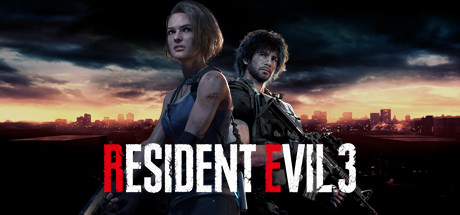 生化危机3 重制版（Resident Evil 3）免安装中文版下载-Angelmoe