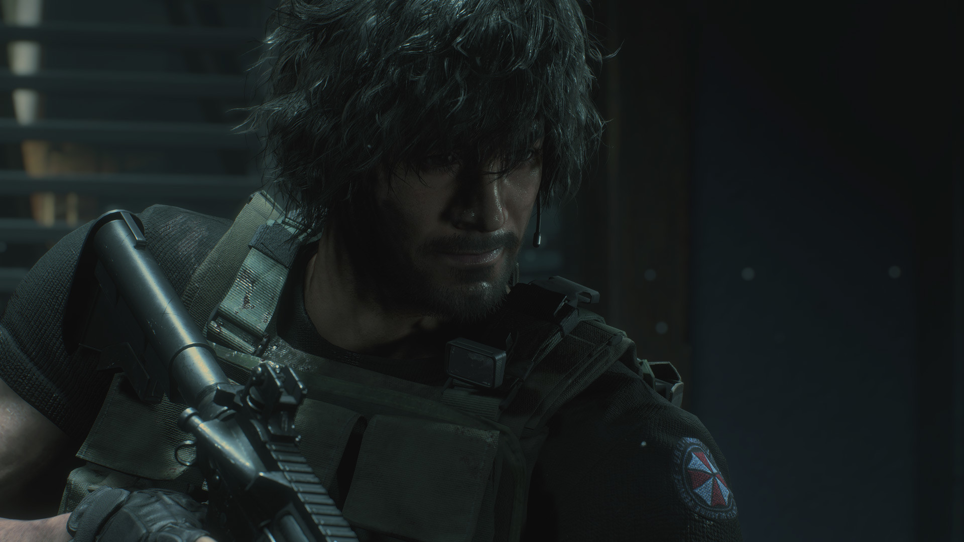 生化危机3：重制版|v20230925|全DLC|22G大小|官方中文|支持手柄|Resident Evil 3:Remake