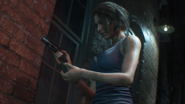 图片[4]-生化危机3 RESIDENT EVIL 3-iOS游戏