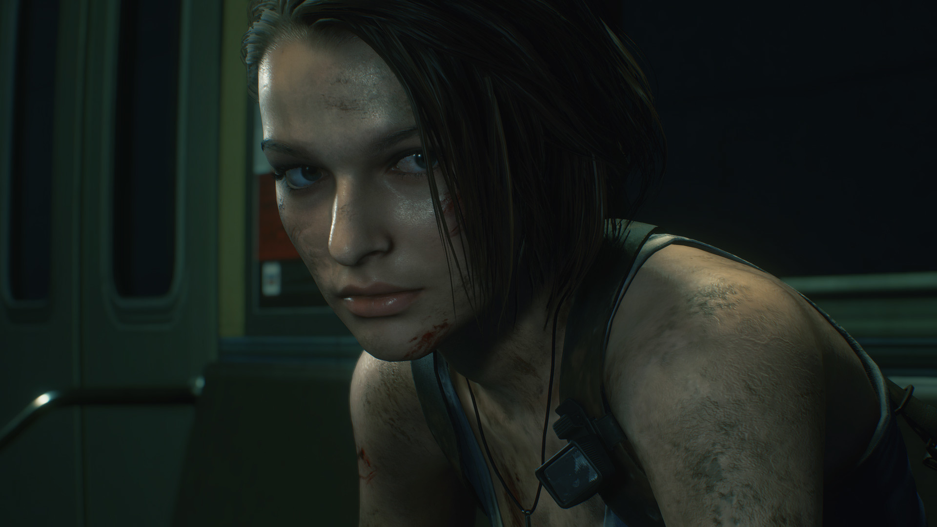 生化危机3：重制版|v20230925|全DLC|22G大小|官方中文|支持手柄|Resident Evil 3:Remake