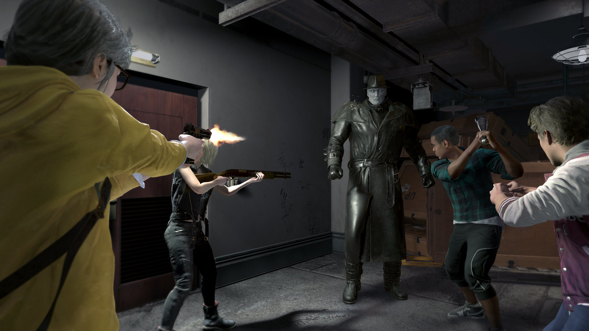 图片[1]-【PC 游戏】【生化危机3 重制版】v20230925（Resident Evil 3）中文版【21G】-软件音乐社区-资源列表-极盘社区