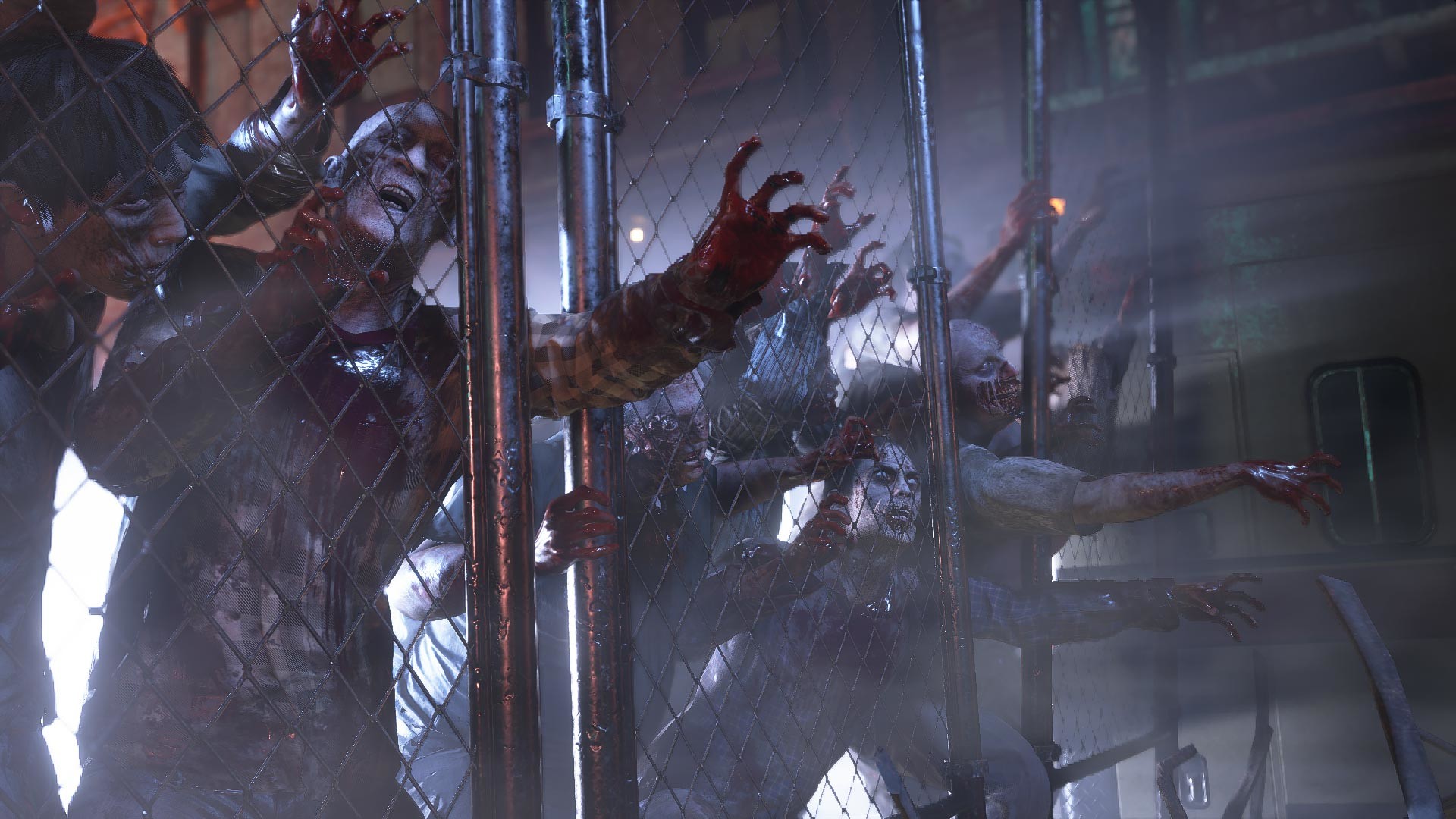 生化危机3：重制版|v20230925|全DLC|22G大小|官方中文|支持手柄|Resident Evil 3:Remake
