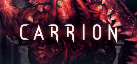 红怪/CARRION