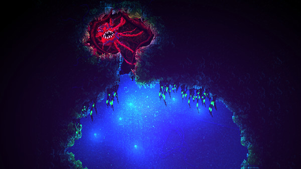 图片[8]-红怪：豪华版 Carrion Deluxe Edition v9877347 集成Greatest Time of Year DLC -飞星（官中）-蒸汽游戏宝库 - 高质量Steam单机游戏下载站