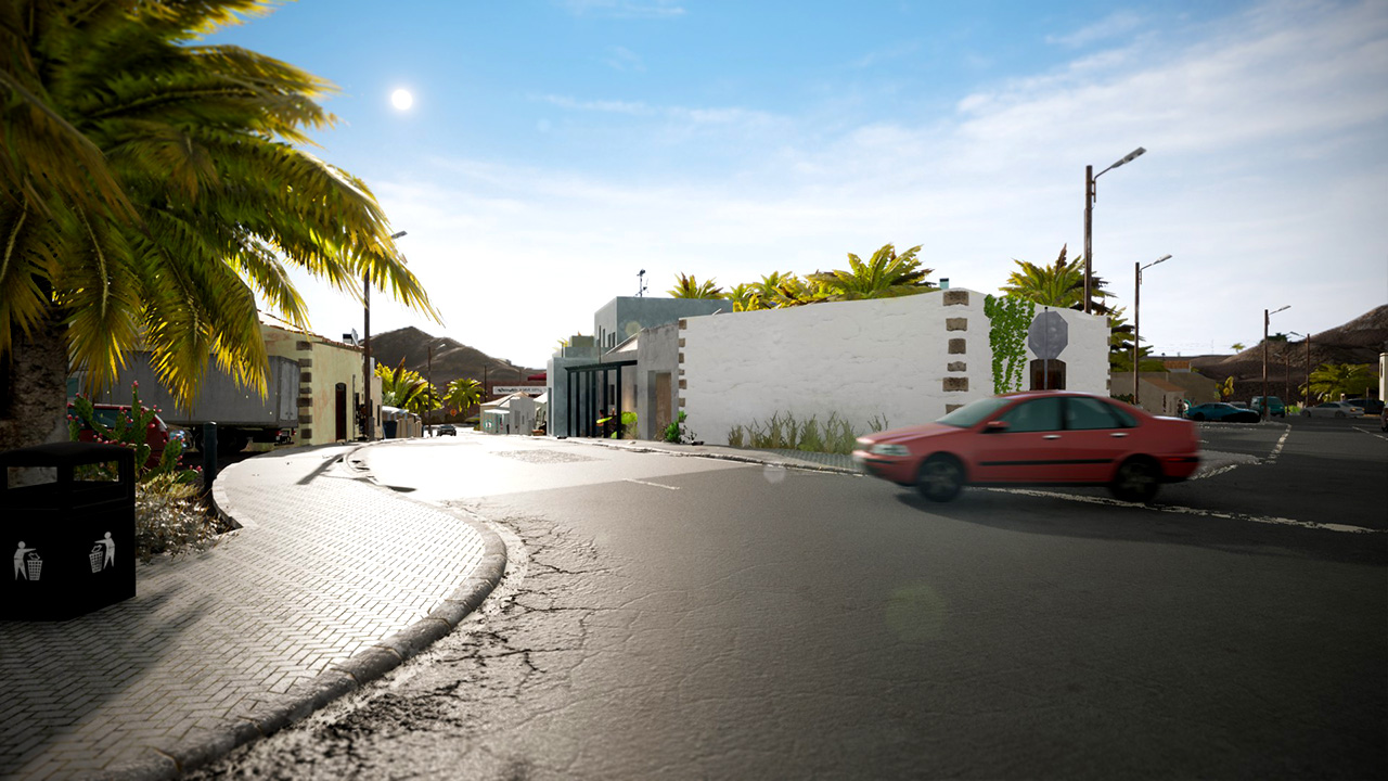 图片[29]-旅游巴士模拟|Tourist Bus Simulator|Build17759291|整合全DLC-萌芽游戏