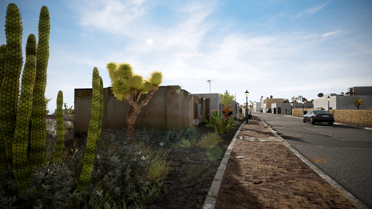 图片[14]-旅游巴士模拟|Tourist Bus Simulator|Build17759291|整合全DLC-萌芽游戏
