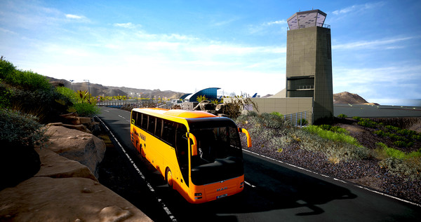 图片[9]-旅游巴士模拟（Tourist Bus Simulator）免安装中文版下载-蒸汽游戏宝库 - 高质量Steam单机游戏下载站