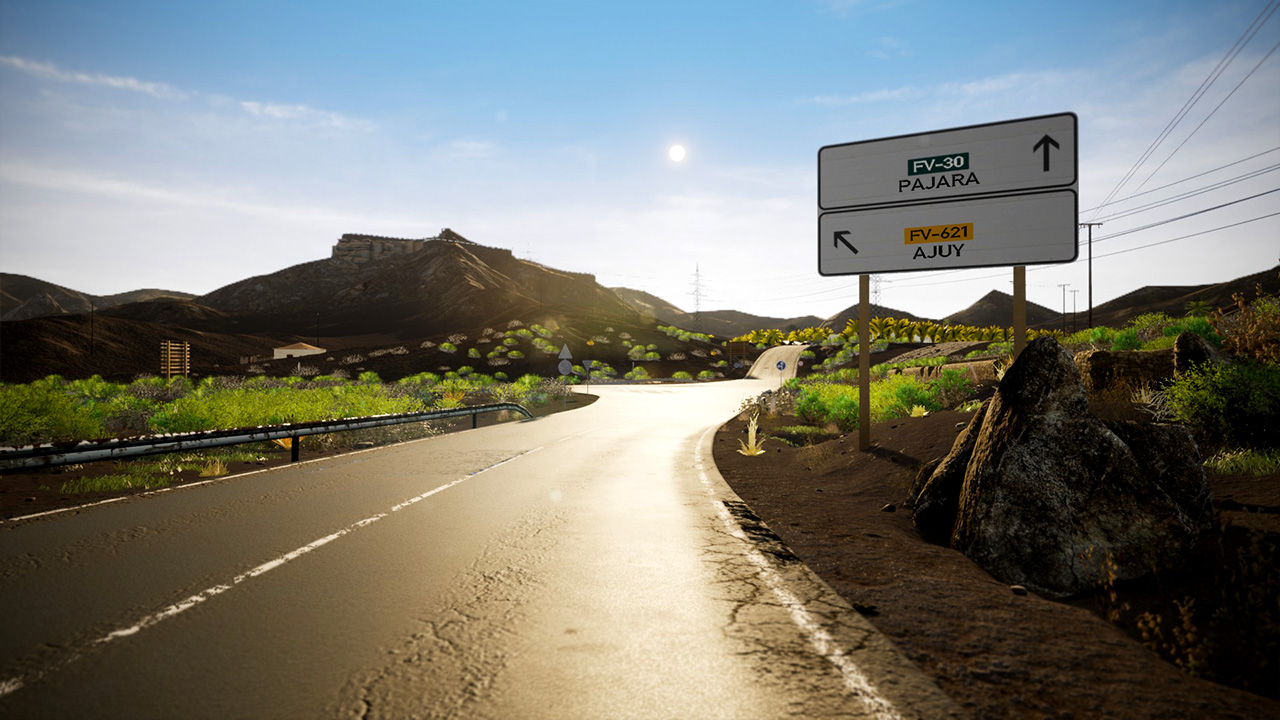 图片[28]-旅游巴士模拟|Tourist Bus Simulator|Build17759291|整合全DLC-萌芽游戏