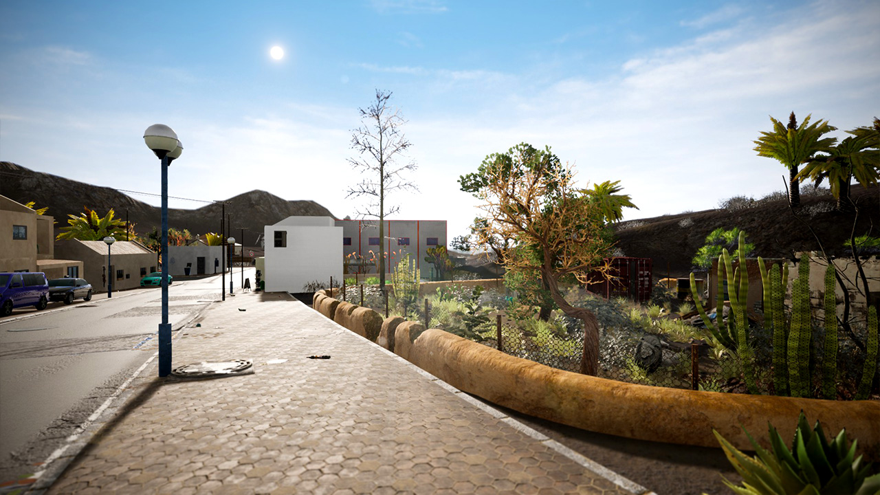 图片[18]-旅游巴士模拟|Tourist Bus Simulator|Build17759291|整合全DLC-萌芽游戏