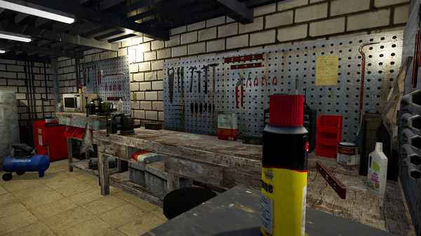 图片[12]-旅游巴士模拟（Tourist Bus Simulator）免安装中文版下载-蒸汽游戏宝库 - 高质量Steam单机游戏下载站