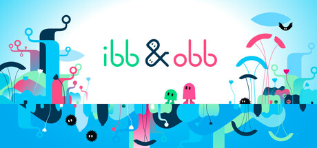 ibb & obb/艾波与欧波