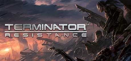 终结者：反抗军（Terminator: Resistance）免安装中文版