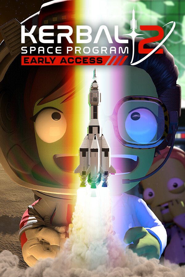 坎巴拉太空计划2
