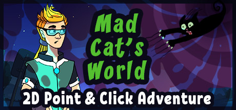 疯狂的猫世界Act1不仅仅是肉