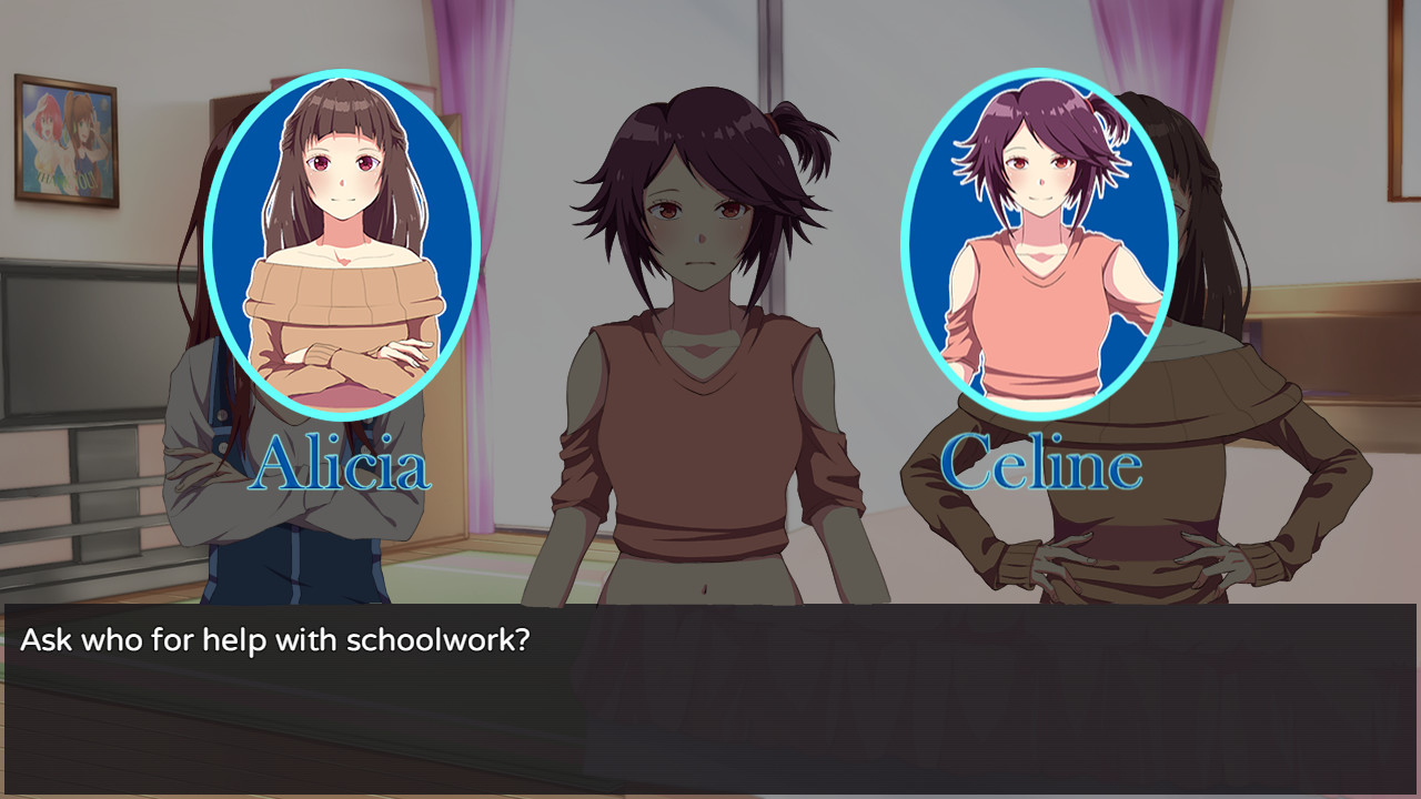 《束缚之契(Bonds)》|Build 17117167|中文|免安装硬盘版 《束缚之契(Bonds)》|Build 17117167|中文|免安装硬盘版