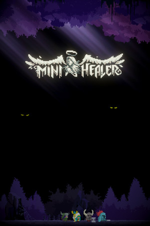 Mini Healer | 免安装中文版下载 - 单机岛