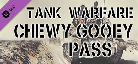 Graviteam Tactics: Chewy Gooey Pass