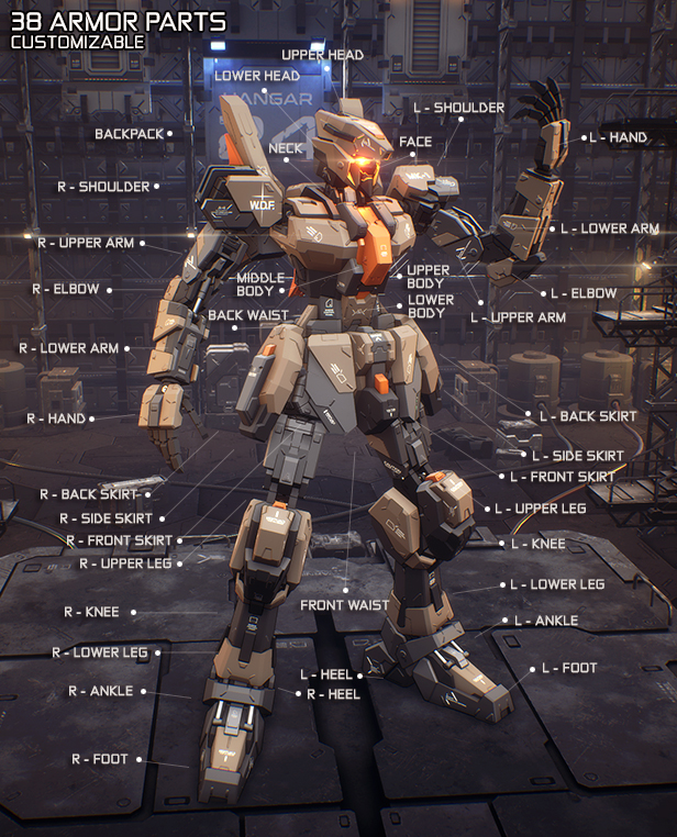 图片[11]|MASS建造者 M.A.S.S. Builder v0.11.1 -飞星（官中）|飞星游戏网 - 高质量单机游戏网盘下载站 | 免费Steam资源