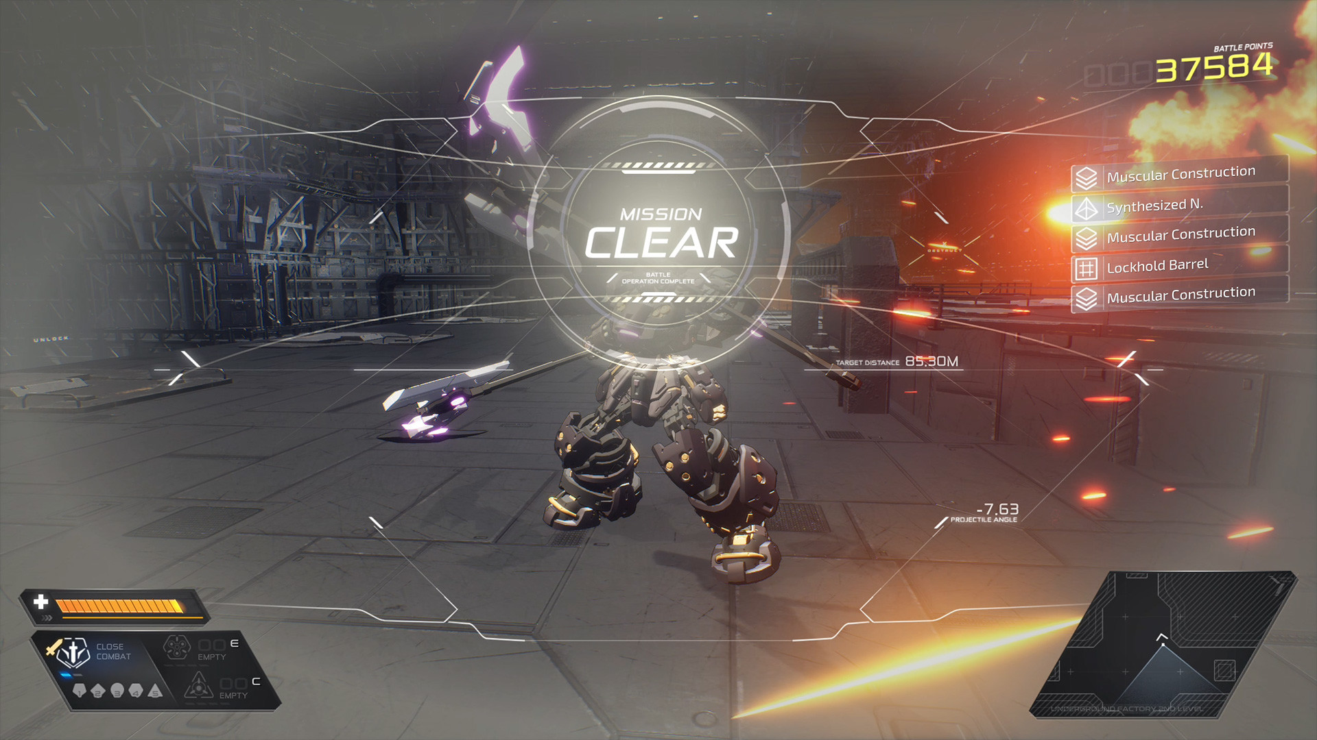 图片[23]-M.A.S.S. Builder|1.0.5-萌芽游戏